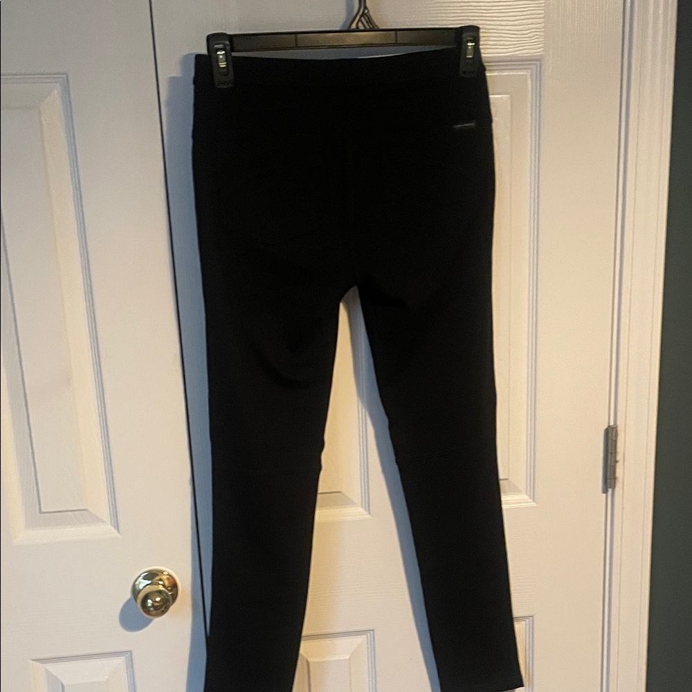 Sanctuary Black Skinny Pants - Picture 3 of 3